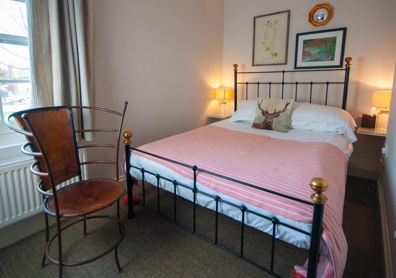 The Dabbling Duck Hotel Great Massingham Phòng bức ảnh
