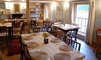 The Dabbling Duck Hotel Great Massingham Ngoại thất bức ảnh