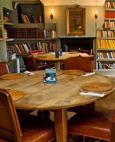 The Dabbling Duck Hotel Great Massingham Ngoại thất bức ảnh